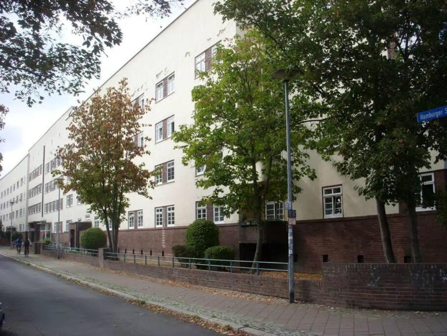 Zentrumsnahes Monteurszimmer Erfurt Esterno foto